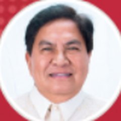 Portrait of Arnulfo A. Decena