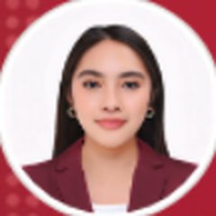 Portrait of Darlene Jane A. Dela Torre
