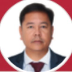 Portrait of Eric D. Mendez