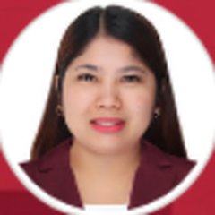 Portrait of Jennine G. Capulong